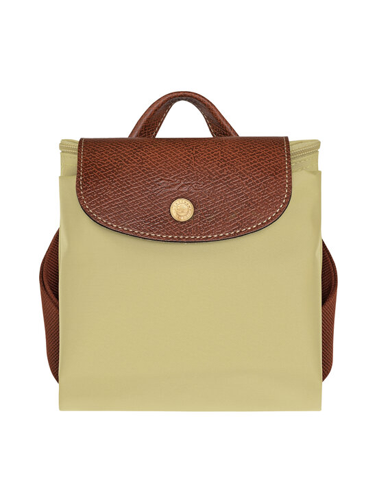 Longchamp - Le Pliage Original -reppu - 244 PISTACHIO | Stockmann - photo 4