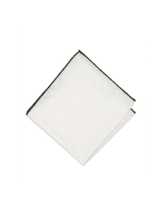 Turo - Silkkitaskuliina - 78 WHITE-GREEN | Stockmann - photo 1