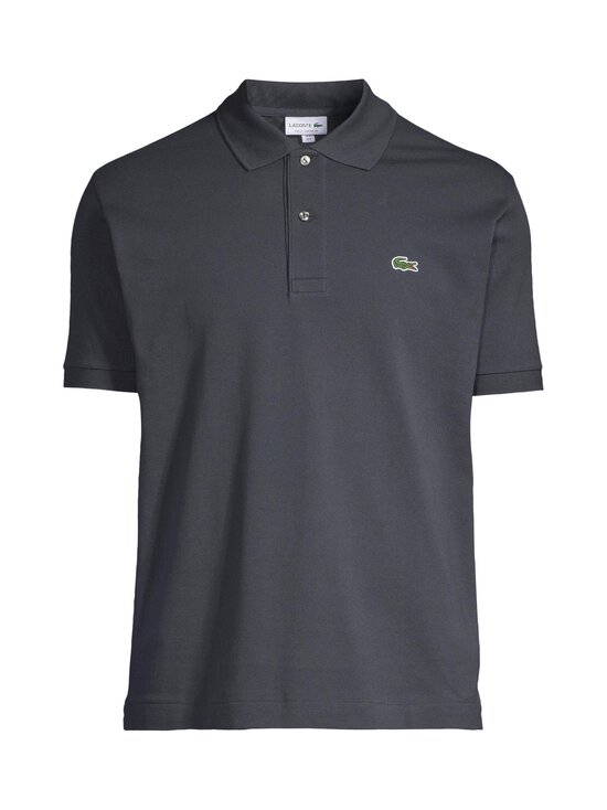 Lacoste - Polos Homme -pikeepaita - GRAPHITE | Stockmann - photo 1