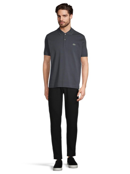 Lacoste - Polos Homme -pikeepaita - GRAPHITE | Stockmann - photo 2