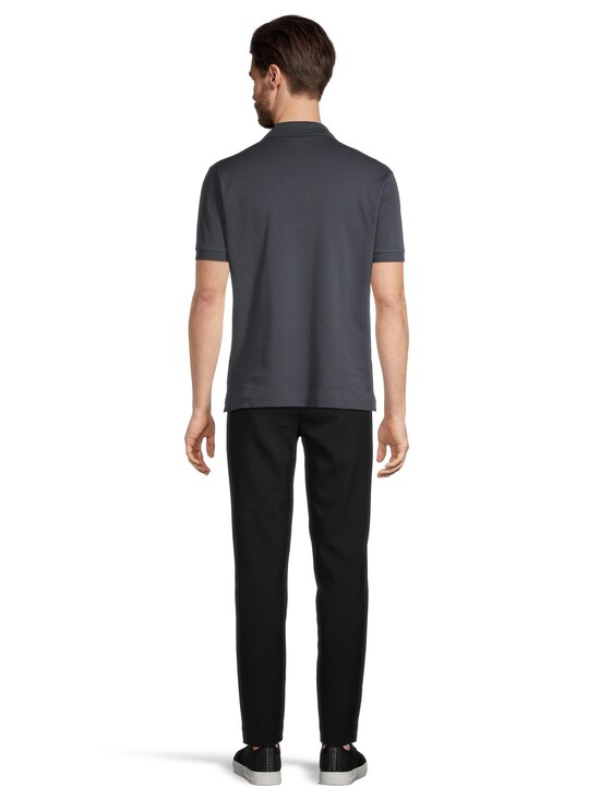 Lacoste - Polos Homme -pikeepaita - GRAPHITE | Stockmann - photo 3