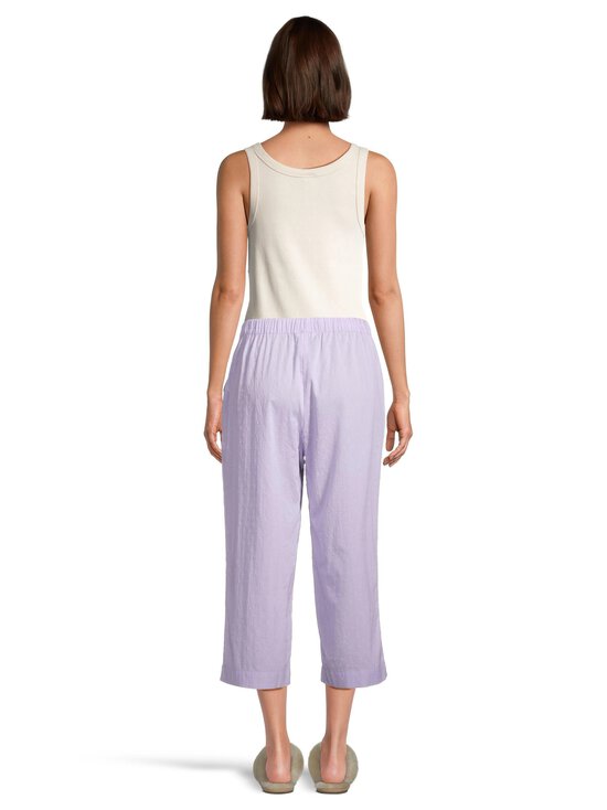 A+more - Flirty-pyjamahousut - LAVENDER - photo 4 A+more - Flirty-pyjamahousut - LAVENDER | Stockmann - photo 4