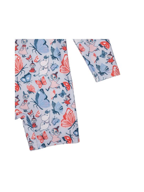 Moomin by Martinex - Perhospuisto-märkäpuku - LIGHT BLUE | Stockmann - photo 2