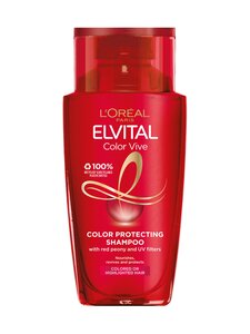 L'Oréal Paris - Color Vive -shampoo 90 ml | Stockmann
