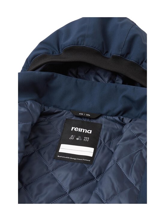 Reima - Jope Symppis Reimatec - 6980 NAVY - photo 4 Reima - Jope Symppis Reimatec - 6980 NAVY | Stockmann - photo 4