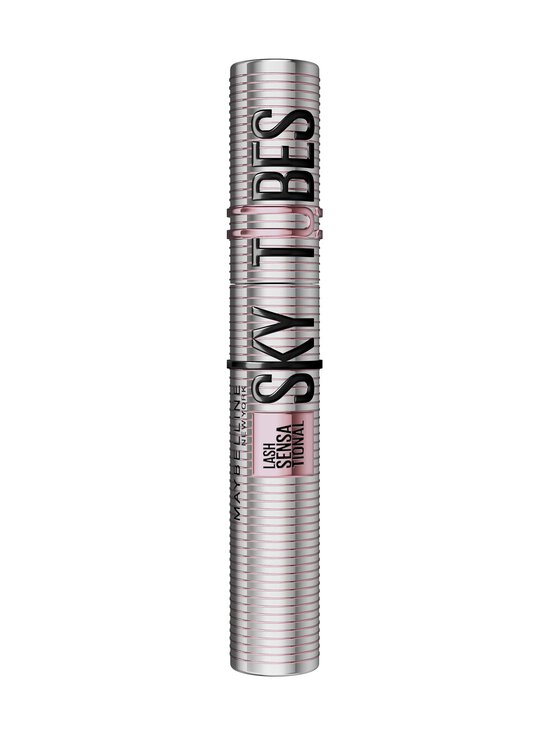 Maybelline - Ripsmetušš Lash Sensational Sky Tubes Mascara - BLACK | Stockmann - photo 1