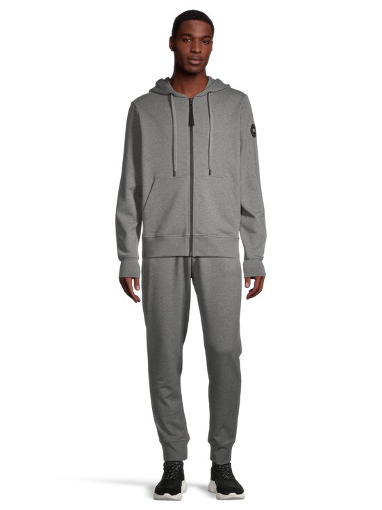 Canada Goose - Huron Full Zip Hoody jaka ar kapuci - 717 STONE HEATHER-PIERRE CHINE - photo 2 Canada Goose - Huron Full Zip Hoody jaka ar kapuci - 717 STONE HEATHER-PIERRE CHINE | Stockmann - photo 2