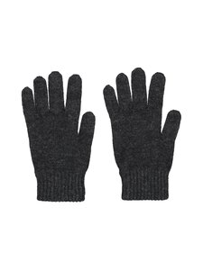 Sauso - Onni-merinosekoitesormikkaat - CHARCOAL ( D.GREY MELE ) Sauso - Onni-merinosekoitesormikkaat - CHARCOAL ( D.GREY MELE ) | Stockmann