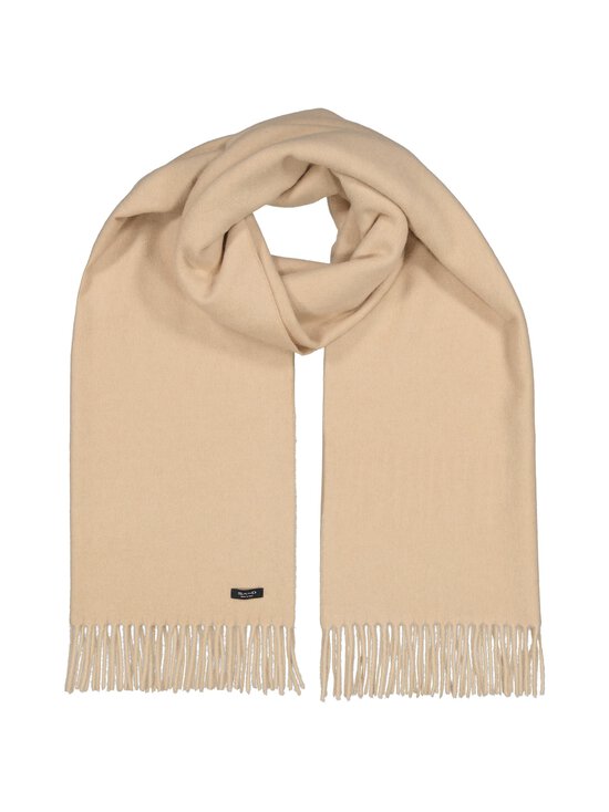 SAND Copenhagen - Kašmira vilnas šalle - 020 CHAMPAGNE BEIGE - photo 1 SAND Copenhagen - Kašmira vilnas šalle - 020 CHAMPAGNE BEIGE | Stockmann - photo 1