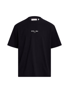 Redefined Rebel - T-särk RRMathieu - BLACK | Stockmann