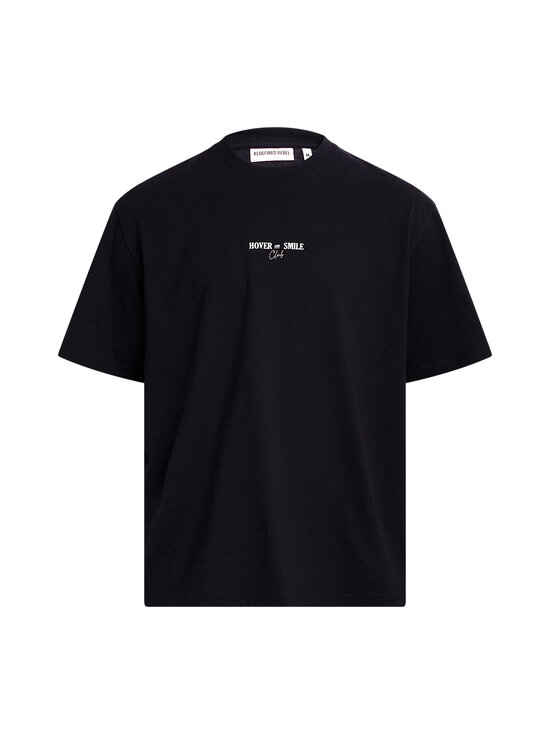 Redefined Rebel - T-särk RRMathieu - BLACK | Stockmann - photo 1