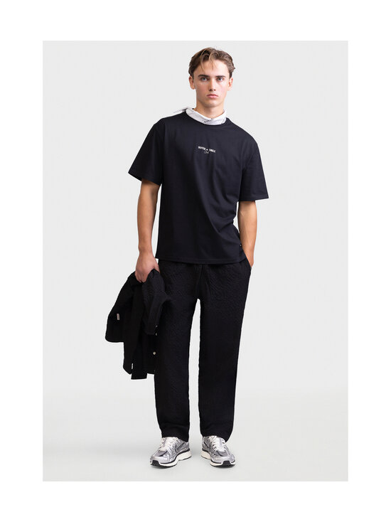 Redefined Rebel - T-särk RRMathieu - BLACK | Stockmann - photo 3