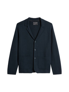 Marc O'Polo - Sakko milano structure bleizeris - 898 DARK NAVY | Stockmann
