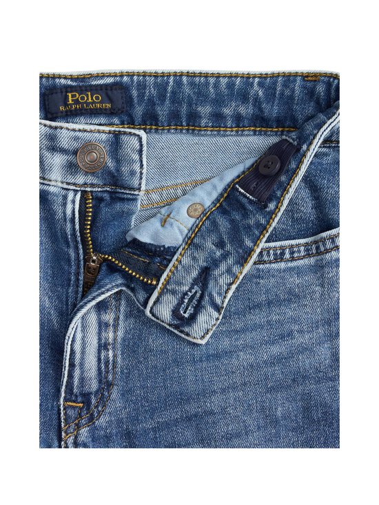 Polo Ralph Lauren - Flare-farkut - BLUE - photo 3 Polo Ralph Lauren - Flare-farkut - BLUE | Stockmann - photo 3