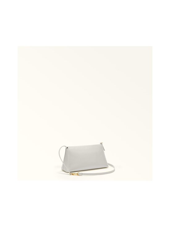 Furla - Sfera Soft Mini -nahkalaukku - 1704S MARSHMALLOW - photo 2 Furla - Sfera Soft Mini -nahkalaukku - 1704S MARSHMALLOW | Stockmann - photo 2