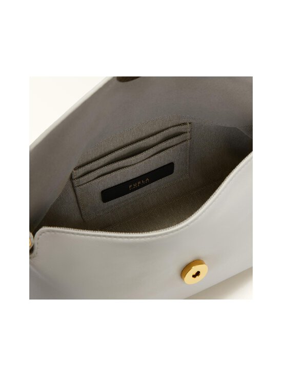 Furla - Sfera Soft Mini -nahkalaukku - 1704S MARSHMALLOW - photo 3 Furla - Sfera Soft Mini -nahkalaukku - 1704S MARSHMALLOW | Stockmann - photo 3