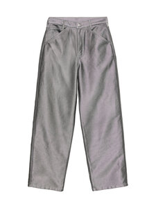 Calvin Klein Jeans - Full Length Barrel -farkut - 3UF DENIM SHINE | Stockmann