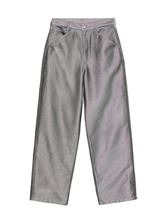 Calvin Klein Jeans - Full Length Barrel -farkut - 3UF DENIM SHINE | Stockmann - photo 1