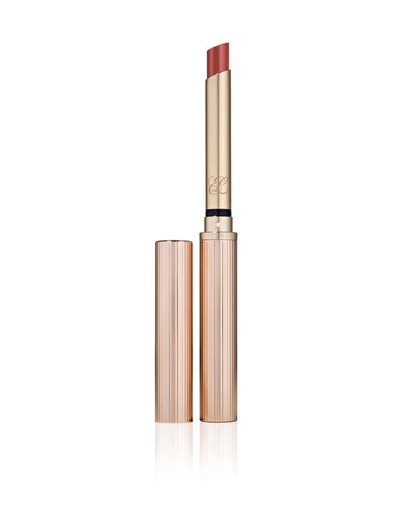 Estée Lauder - Pure Color Explicit Slick Shine Lipstick -huulipuna - 404 NO TOMORROW | Stockmann - photo 1