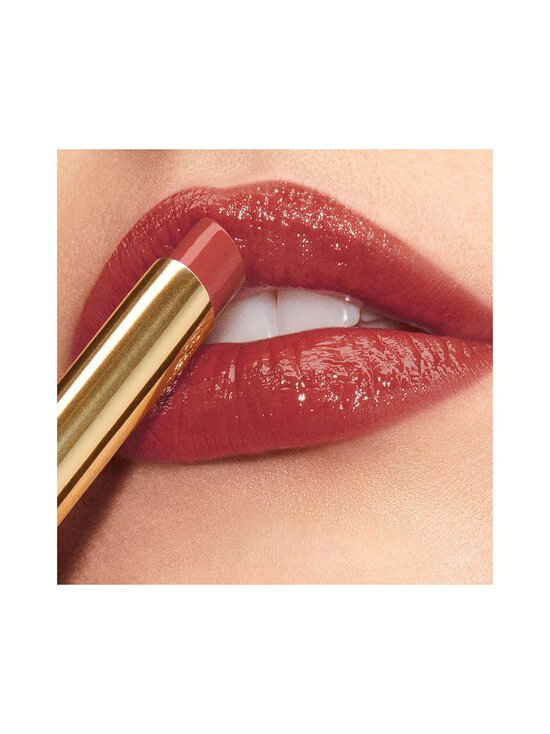 Estée Lauder - Pure Color Explicit Slick Shine Lipstick -huulipuna - 404 NO TOMORROW | Stockmann - photo 3