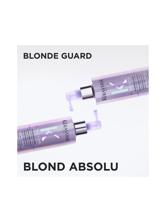 Kerastase - Blond Absolu Blonde Guard Leave-In -hoitosuoja vaaleille hiuksille - NOCOL | Stockmann - photo 2