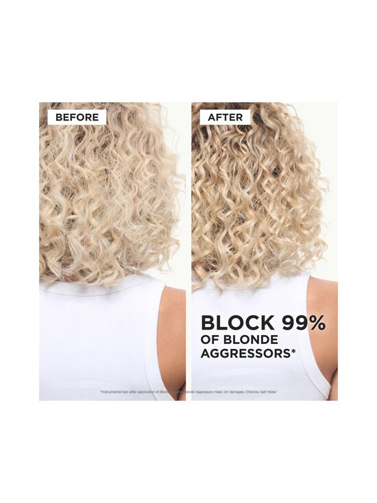 Kerastase - Blond Absolu Blonde Guard Leave-In -hoitosuoja vaaleille hiuksille - NOCOL | Stockmann - photo 3