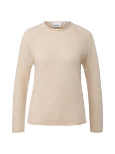 Comma - Neulepusero - 9302 ALMOND STONE | Stockmann