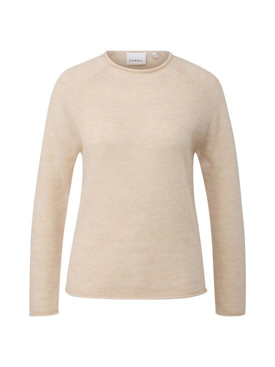 Comma - Neulepusero - 9302 ALMOND STONE | Stockmann - photo 1