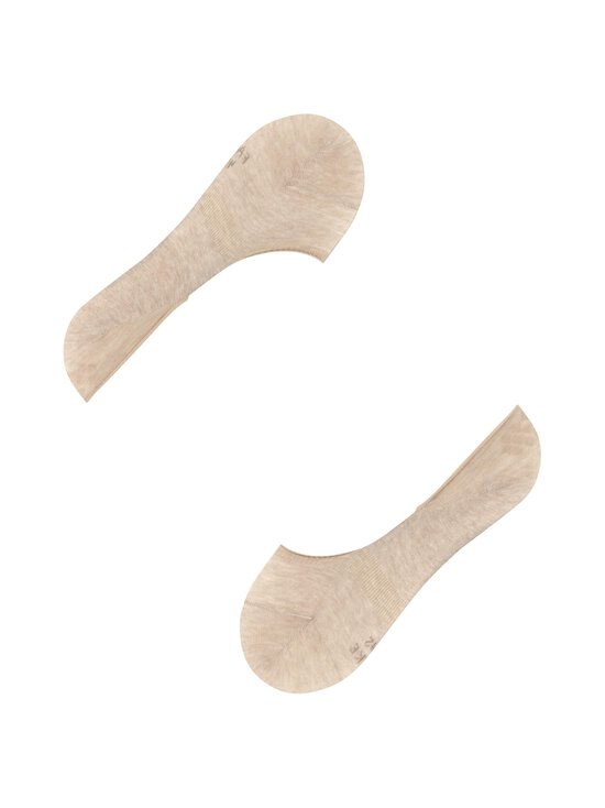 Falke - Sokid Step Medium Cut Invisible - 4650 SAND MEL. - photo 2 Falke - Sokid Step Medium Cut Invisible - 4650 SAND MEL. | Stockmann - photo 2