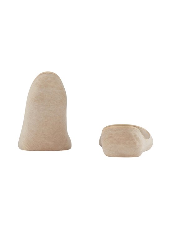 Falke - Sokid Step Medium Cut Invisible - 4650 SAND MEL. - photo 4 Falke - Sokid Step Medium Cut Invisible - 4650 SAND MEL. | Stockmann - photo 4