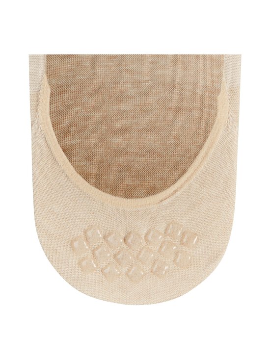 Falke - Sokid Step Medium Cut Invisible - 4650 SAND MEL. - photo 5 Falke - Sokid Step Medium Cut Invisible - 4650 SAND MEL. | Stockmann - photo 5