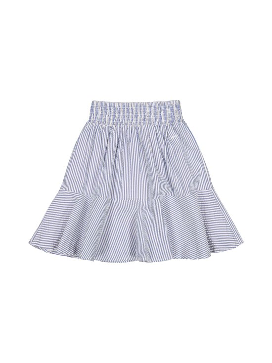 GANT - Svārki - 407 RICH BLUE - photo 1 GANT - Svārki - 407 RICH BLUE | Stockmann - photo 1
