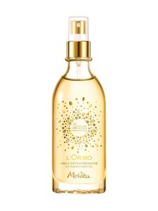 Melvita - L'Or Bio Extraordinary Oil -kuivaöljy 100 ml | Stockmann