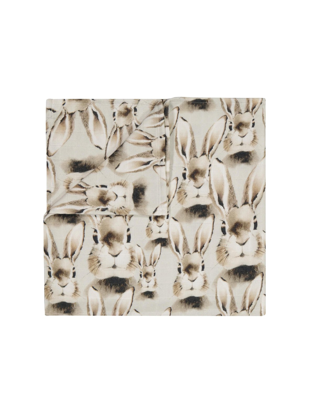 Bunny Grey -harsoliina