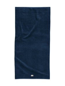 Gant Home - Premium-kylpypyyhe 100 x 150 cm - 410 MARINE | Stockmann