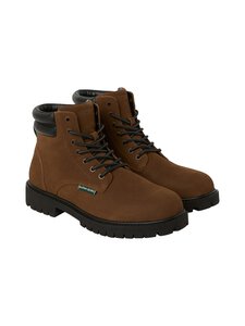 Björn Borg - Ridge-nilkkurit - BN065 DARK BROWN Björn Borg - Ridge-nilkkurit - BN065 DARK BROWN | Stockmann