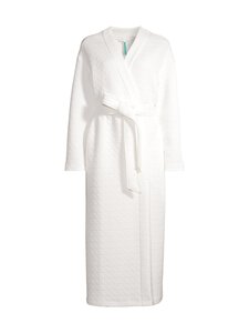 A+more - Noemi Padded -aamutakki - WHITE A+more - Noemi Padded -aamutakki - WHITE | Stockmann