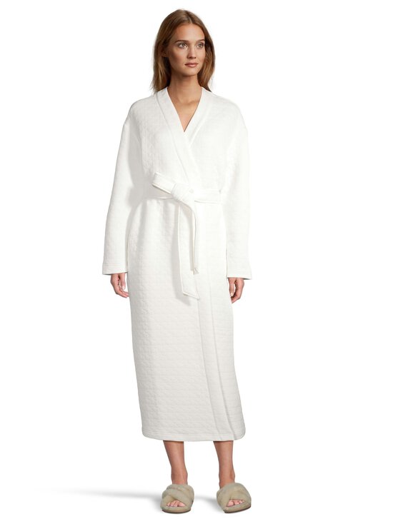 A+more - Noemi Padded -aamutakki - WHITE - photo 2 A+more - Noemi Padded -aamutakki - WHITE | Stockmann - photo 2