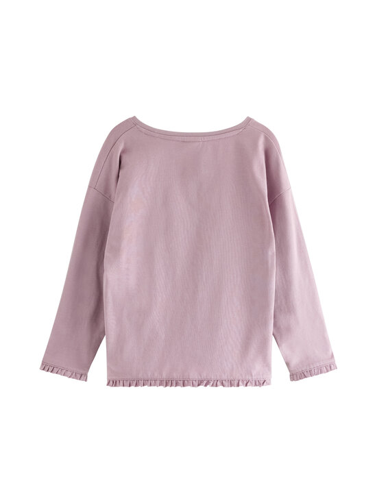 Lindex - Trikoopluus - 8121 LILAC | Stockmann - photo 2