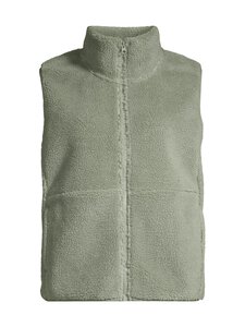 A+more - Jessica veste - GREEN | Stockmann
