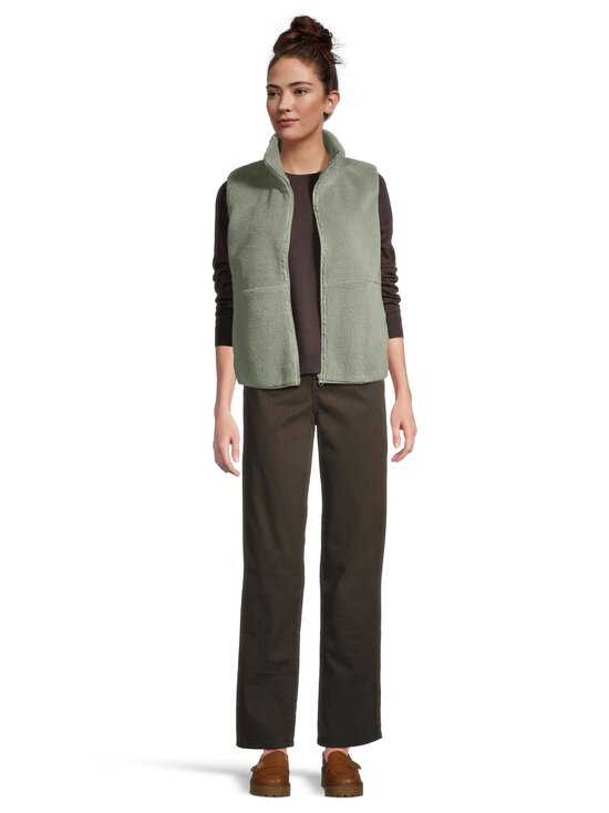 A+more - Jessica veste - GREEN | Stockmann - photo 2