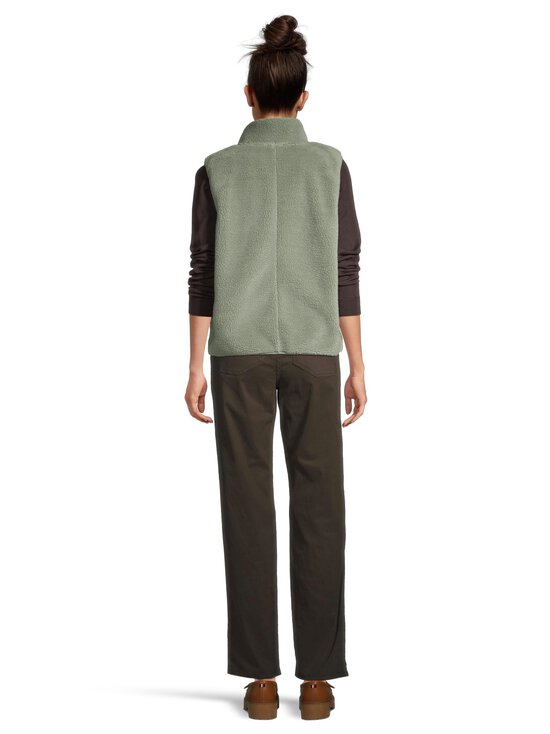 A+more - Jessica veste - GREEN | Stockmann - photo 3