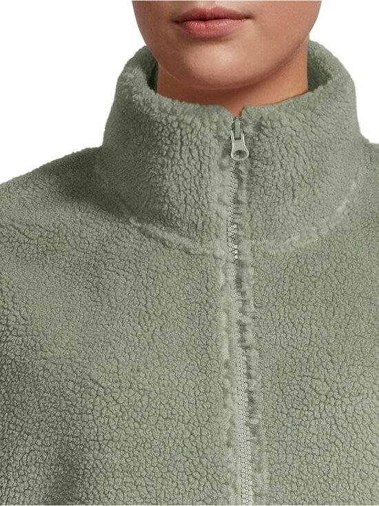 A+more - Jessica veste - GREEN | Stockmann - photo 4