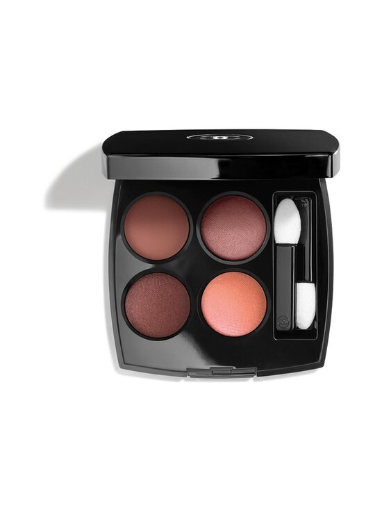 LES 4 OMBRES Multi Effect Quadra Eyeshadow