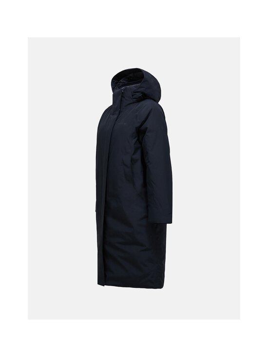 Peak Performance - W Treeline -untuvatakki - 020 BLACK | Stockmann - photo 3