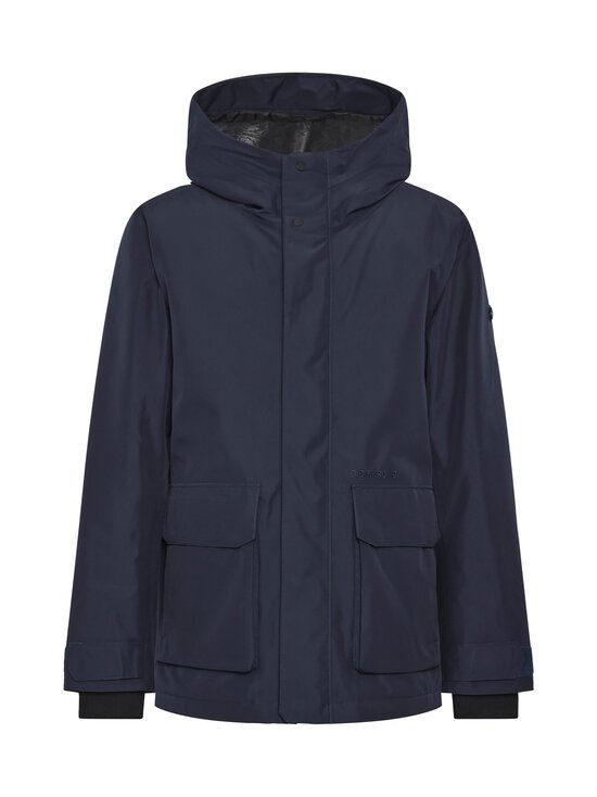 Didriksons - Liam jaka - DARK NIGHT BLUE - photo 1 Didriksons - Liam jaka - DARK NIGHT BLUE | Stockmann - photo 1
