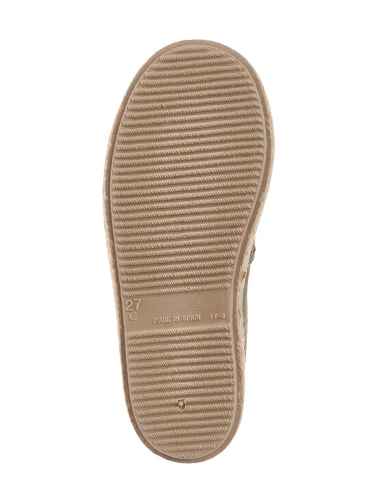 CIENTA - Espadrillos - 00022 KAKI - photo 3 CIENTA - Espadrillos - 00022 KAKI | Stockmann - photo 3