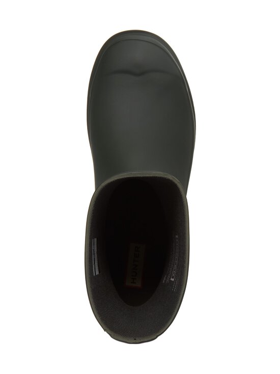 Hunter - Unisex Downpour Short gumijas zābaki - DARK OLIVE - photo 2 Hunter - Unisex Downpour Short gumijas zābaki - DARK OLIVE | Stockmann - photo 2