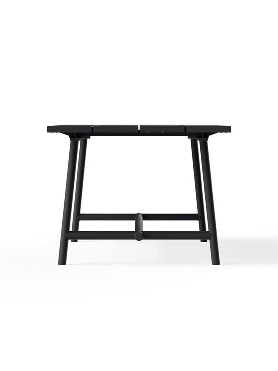 Fatboy - Fred's-ruokapöytä anthracite 220 x 100 cm - BLACK | Stockmann - photo 3