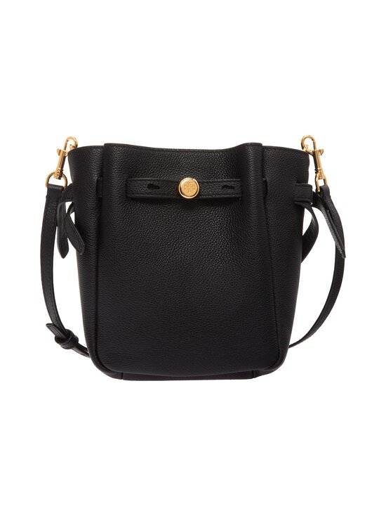 Tory Burch - Small Romy -olkalaukku - 001 BLACK - photo 1 Tory Burch - Small Romy -olkalaukku - 001 BLACK | Stockmann - photo 1